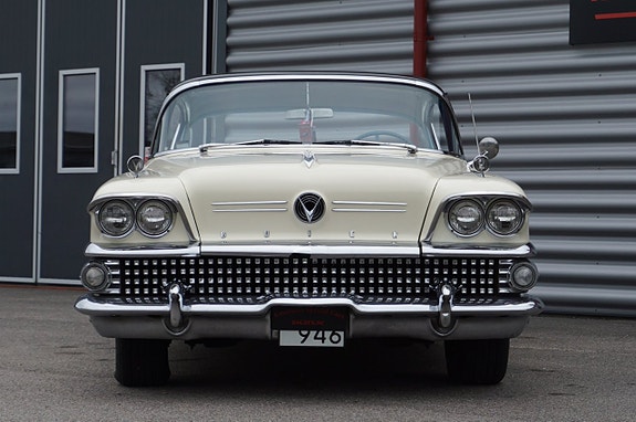 Buick Super 7 of 24