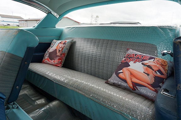 Buick Super 18 of 24