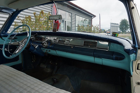 Buick Super 21 of 24