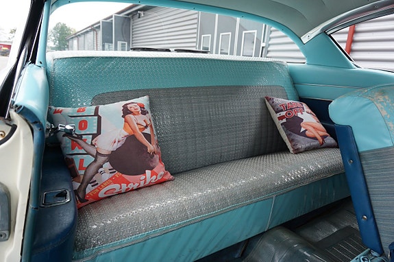 Buick Super 22 of 24