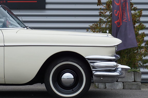 Buick Super 14 of 24