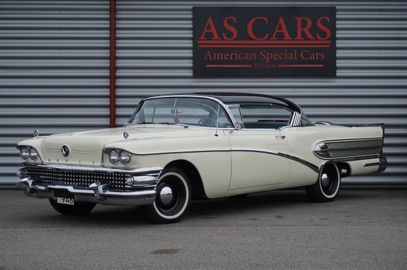 Buick Super 5 of 24