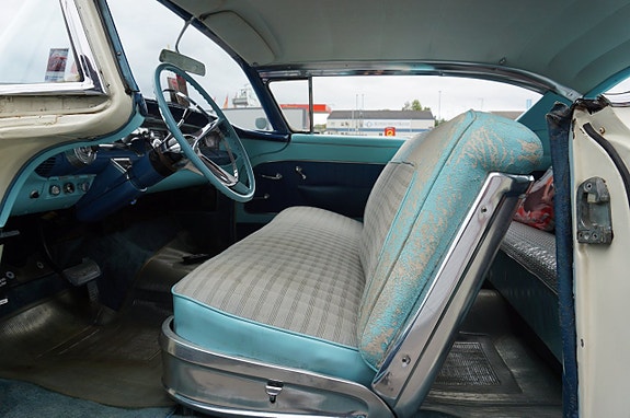 Buick Super 16 of 24