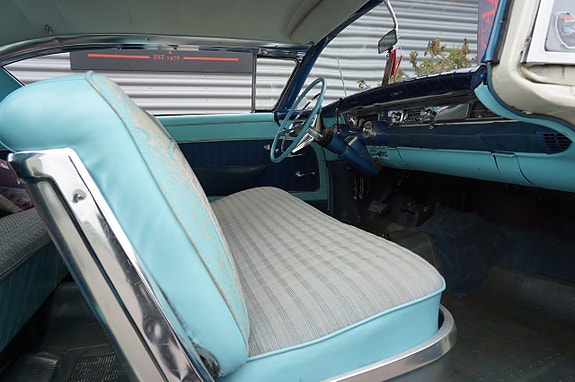 Buick Super 20 of 24