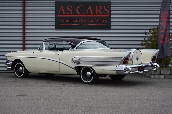 Buick Super 10 of 24