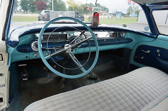 Buick Super 17 of 24
