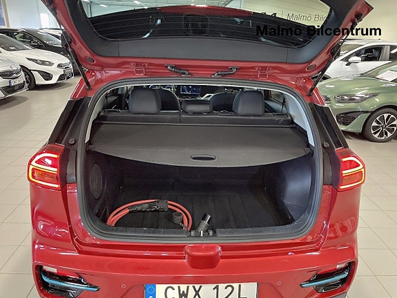 Kia Niro 19 of 21