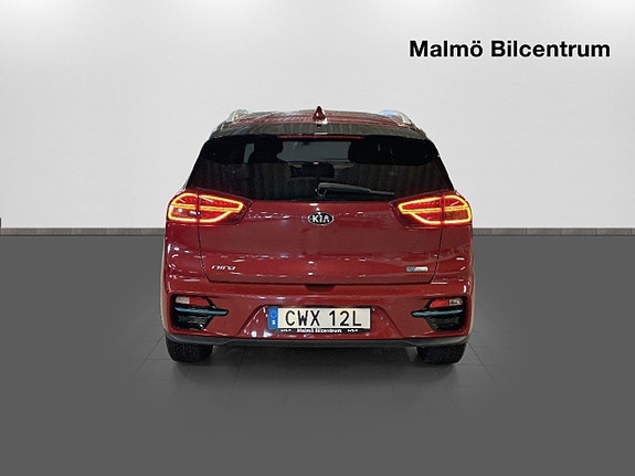 Kia Niro 2 of 21