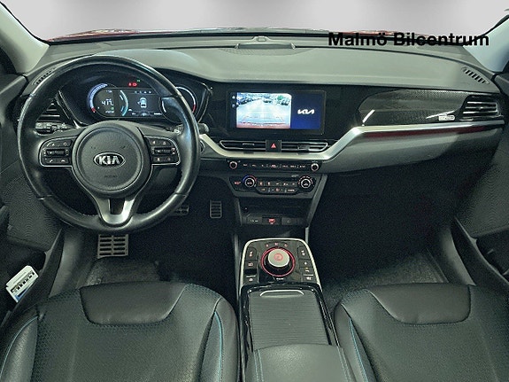Kia Niro 12 of 21