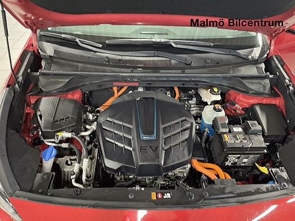 Kia Niro 11 of 21