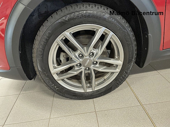 Kia Niro 20 of 21