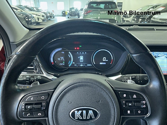 Kia Niro 15 of 21