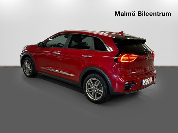 Kia Niro 3 of 21