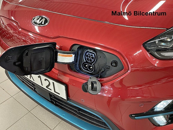 Kia Niro 7 of 21