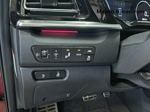 Kia Niro 9 of 21