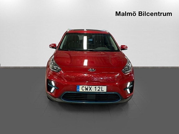 Kia Niro 6 of 21