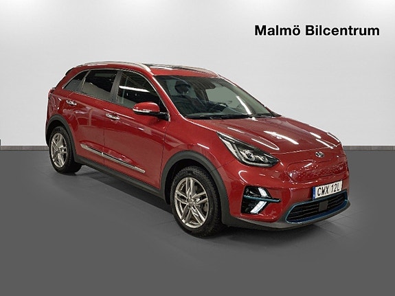 Kia Niro 5 of 21