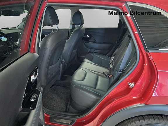 Kia Niro 14 of 21