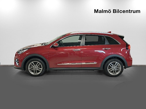 Kia Niro 4 of 21