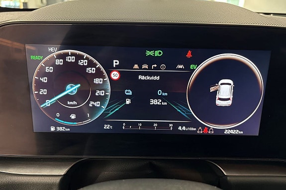 Kia Niro 11 of 22