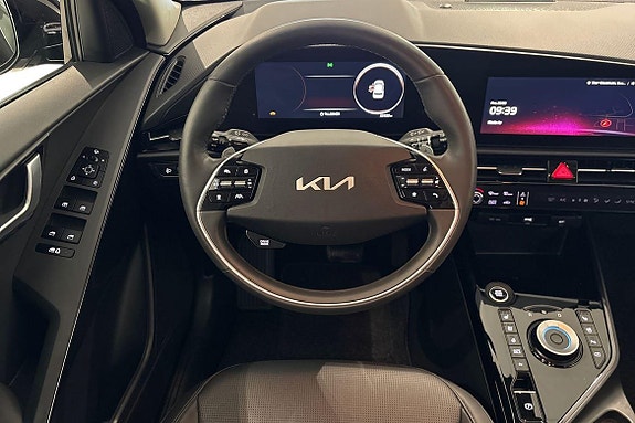 Kia Niro 10 of 22