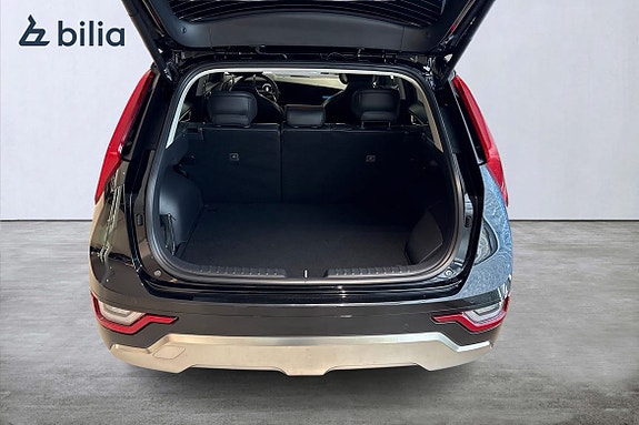 Kia Niro 19 of 22