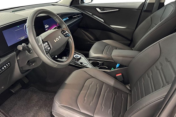 Kia Niro 7 of 22