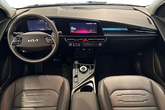 Kia Niro 8 of 22
