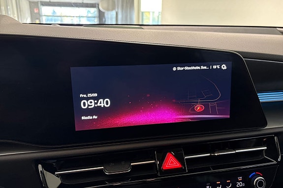 Kia Niro 14 of 22