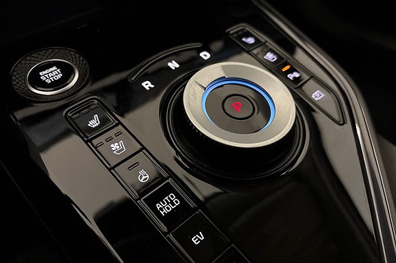 Kia Niro 16 of 22
