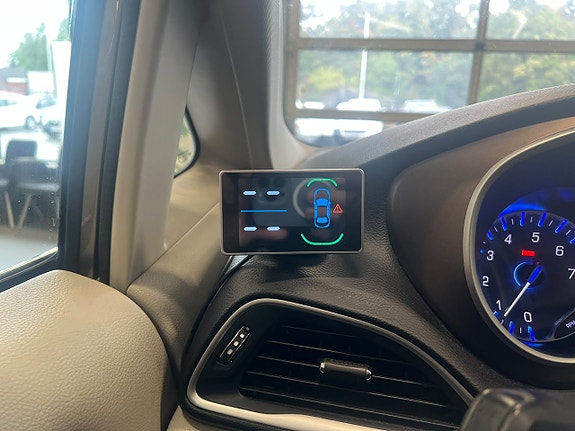 Chrysler Pacifica 24 of 30