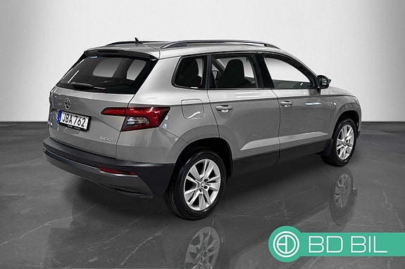 Skoda Karoq 4 of 23