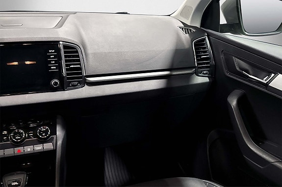 Skoda Karoq 17 of 23