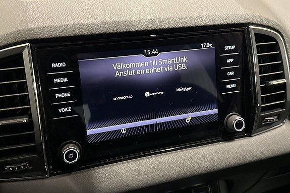Skoda Karoq 21 of 23