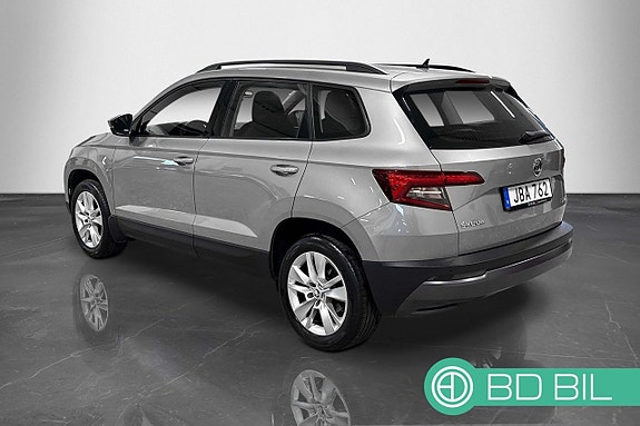 Skoda Karoq 2 of 23