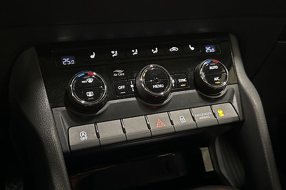 Skoda Karoq 20 of 23