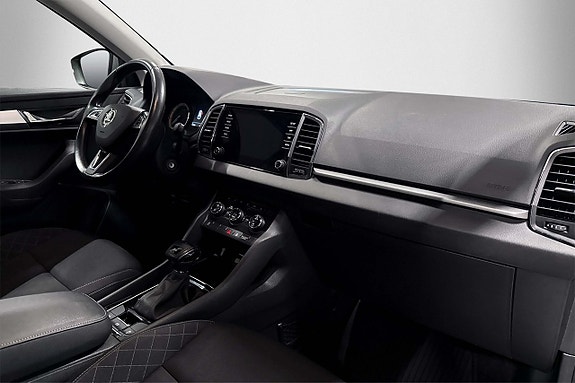 Skoda Karoq 11 of 23