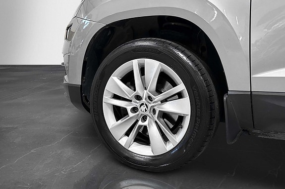 Skoda Karoq 8 of 23