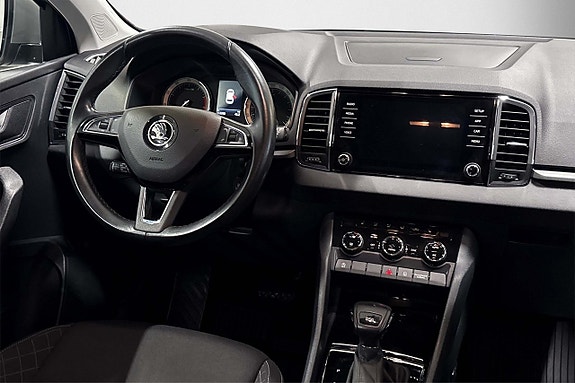 Skoda Karoq 16 of 23