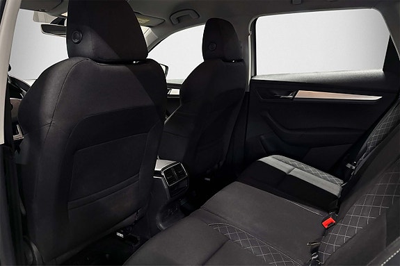 Skoda Karoq 14 of 23