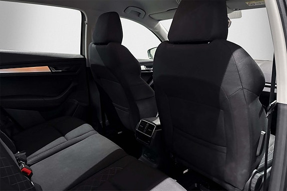 Skoda Karoq 15 of 23