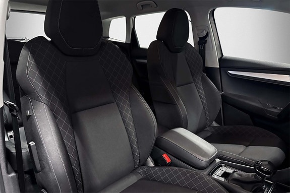 Skoda Karoq 13 of 23
