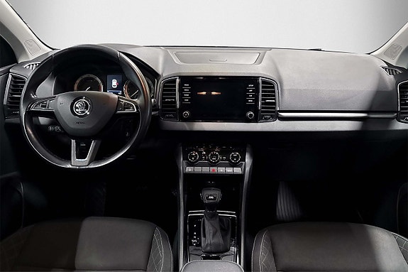 Skoda Karoq 9 of 23