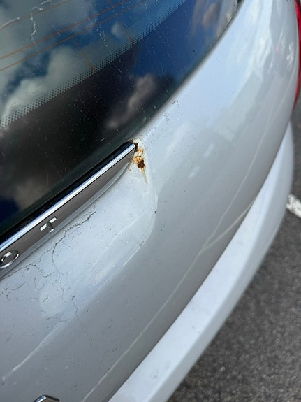 Peugeot 208 9 of 10