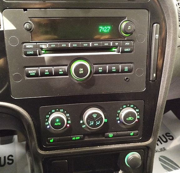 Saab 9-5 17 of 25