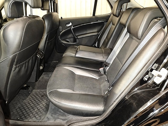 Saab 9-5 23 of 25