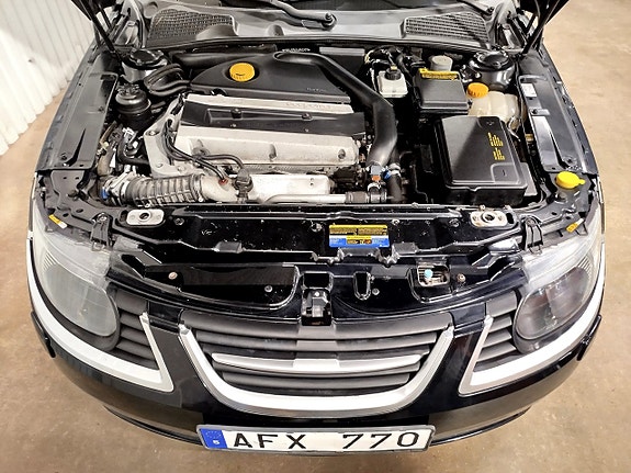 Saab 9-5 9 of 25