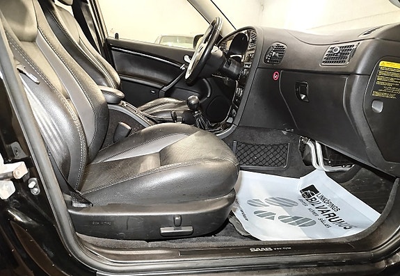 Saab 9-5 21 of 25