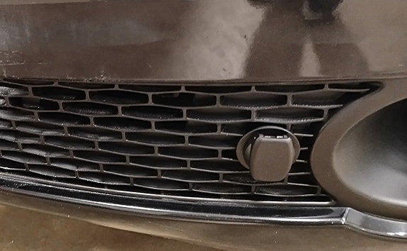 Saab 9-5 10 of 25