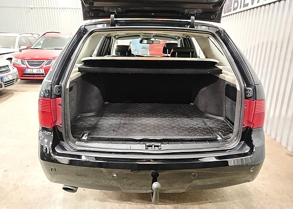 Saab 9-5 5 of 25